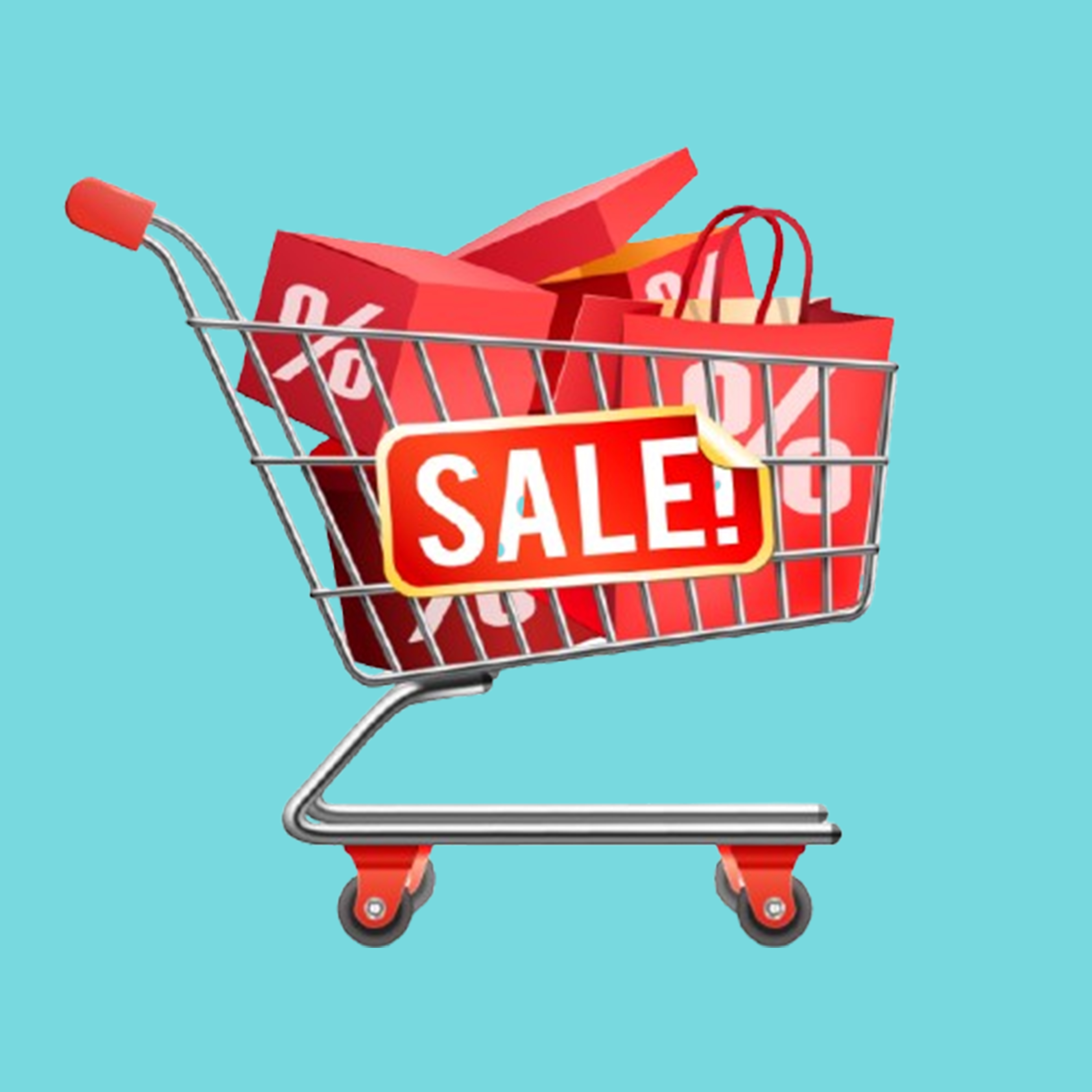 E-commerce Cart